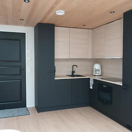 Chalet Levillas Utsunkulma 10b