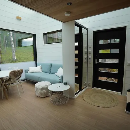 Dağ evi Levillas Utsunkulma 10b Levi