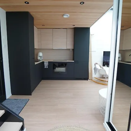 Levillas Utsunkulma 10b Chalet *