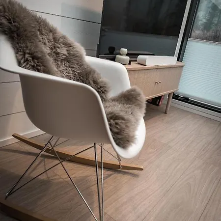 Dağ evi Levillas Utsunkulma 10b Levi