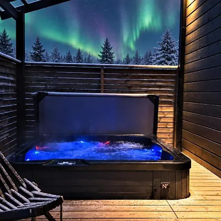 Glass Roof *