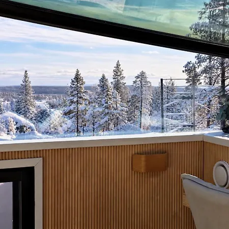 Glass Roof *