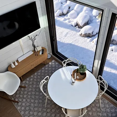 Glass Roof *