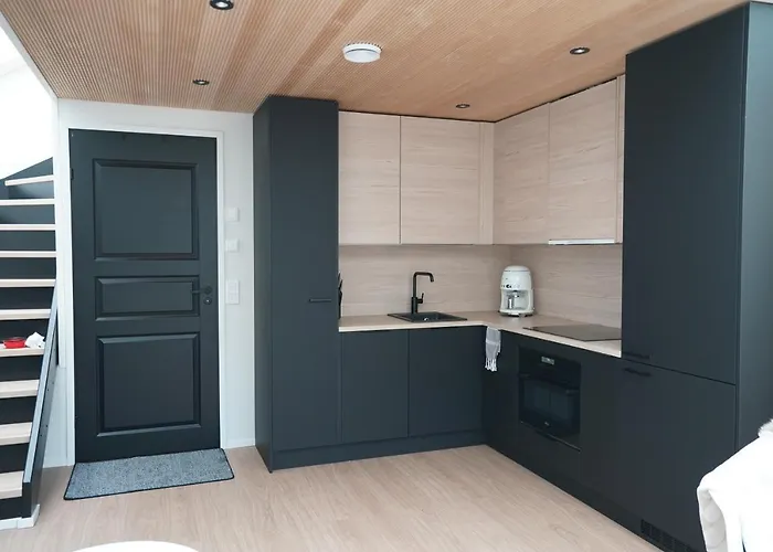 בקתה Levillas Utsunkulma 10b