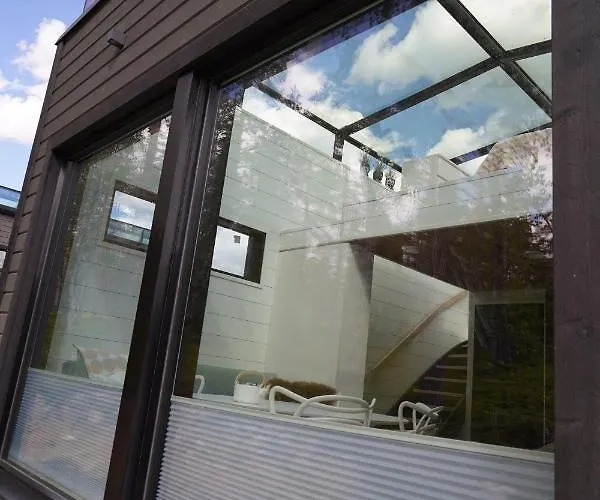 Levillas Utsunkulma 10b בקתה *