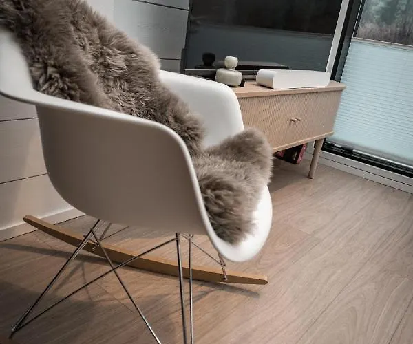 בקתה Levillas Utsunkulma 10b לוי