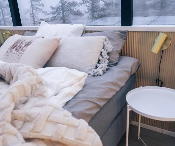 Levillas Utsunkulma 10b Levi