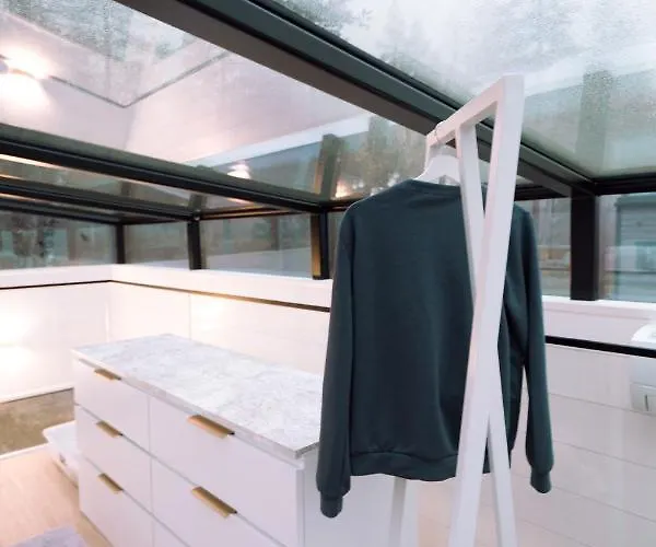 בקתה Levillas Utsunkulma 10b *